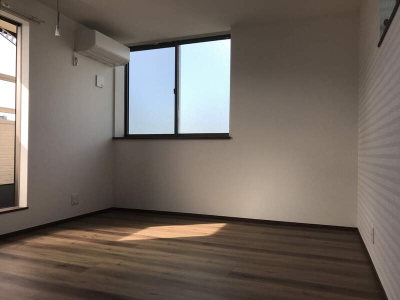 3/12 リビング/ダイニング