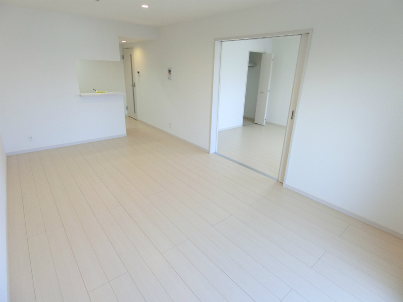 3/18 リビング/ダイニング