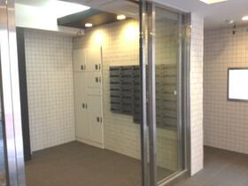 10/10 エントランス