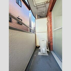 14/16 バルコニー