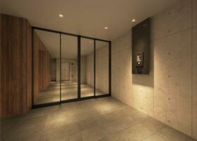 10/11 エントランス