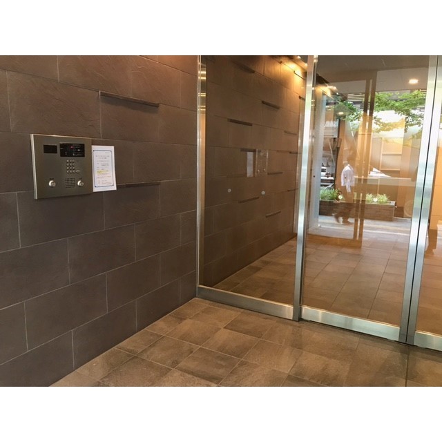 15/24 エントランス