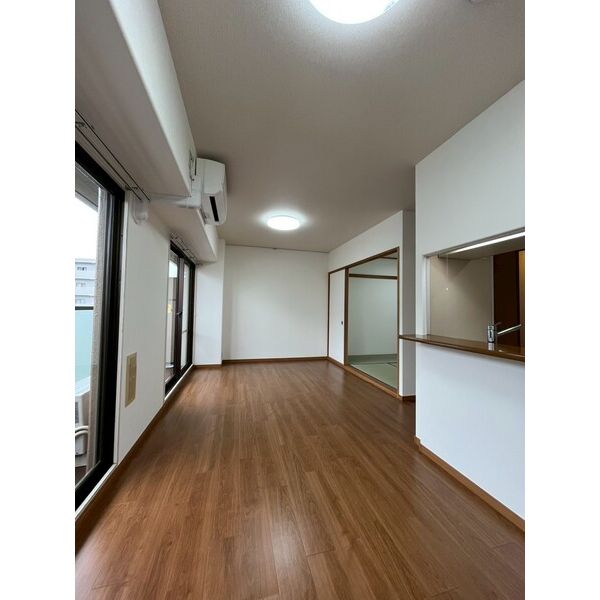 4/30 リビング/ダイニング