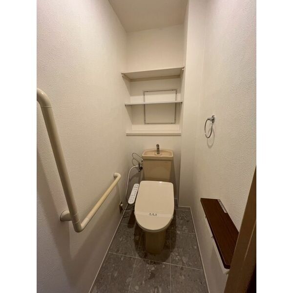 9/30 トイレ