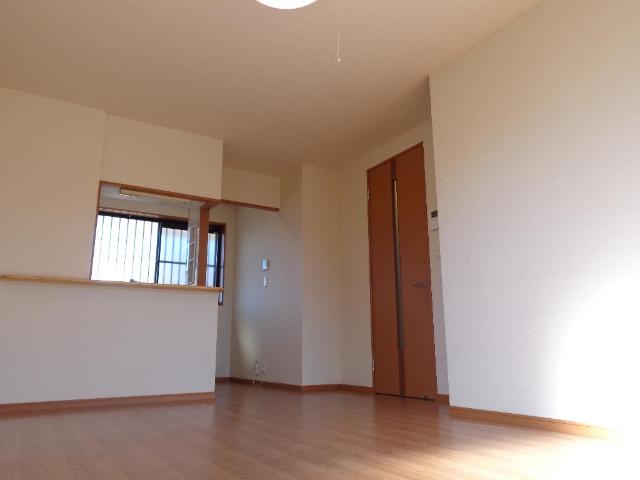 4/26 リビング/ダイニング