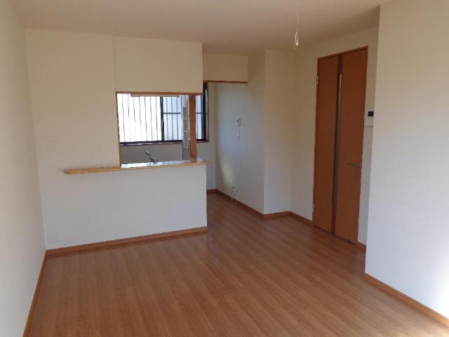 3/26 リビング/ダイニング