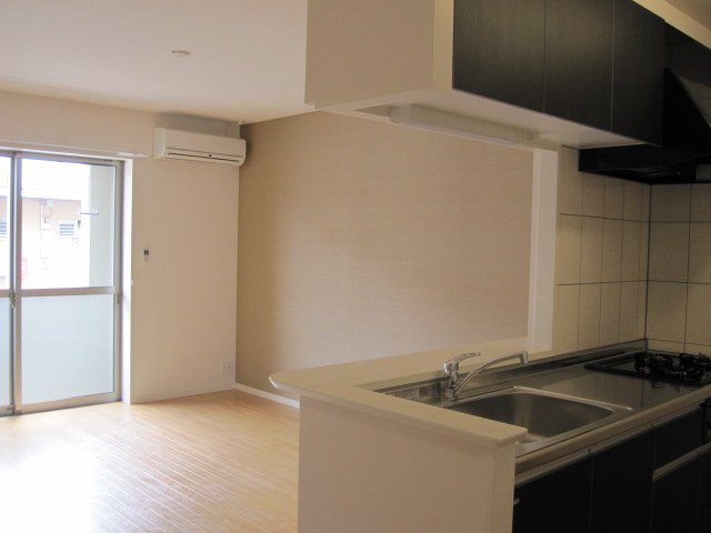 3/30 リビング/ダイニング