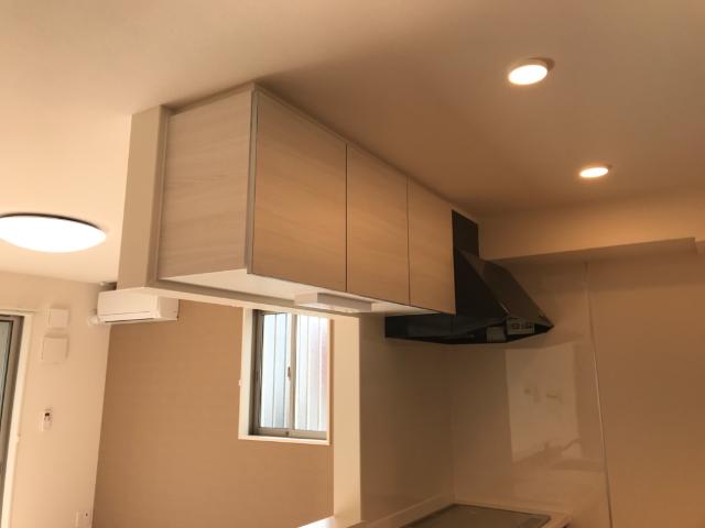 3/26 リビング/ダイニング