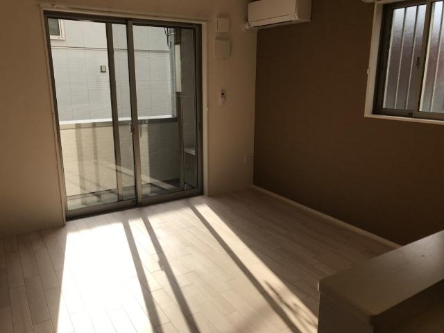 4/26 リビング/ダイニング