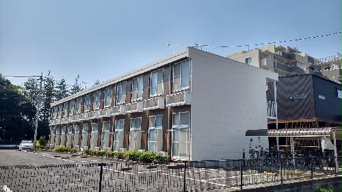 1/2 外観