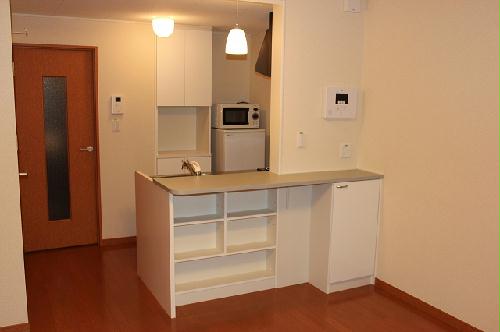 3/14 リビング/ダイニング