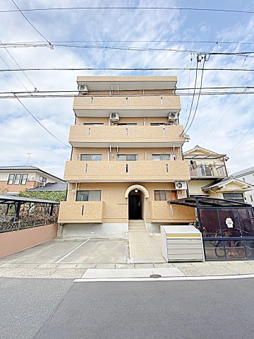 1/22 外観