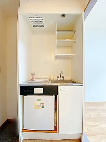 7/22 キッチン