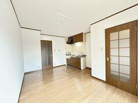 3/21 リビング/ダイニング