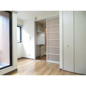 5/18 リビング/ダイニング