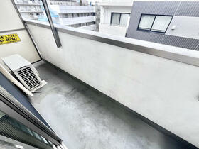 14/15 バルコニー