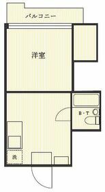 アーバンハイツの間取り