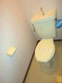 10/15 トイレ