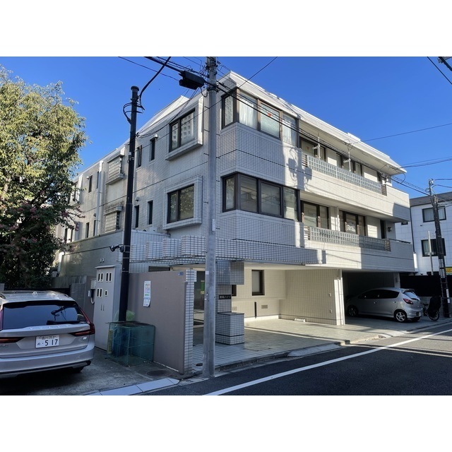 1/15 外観