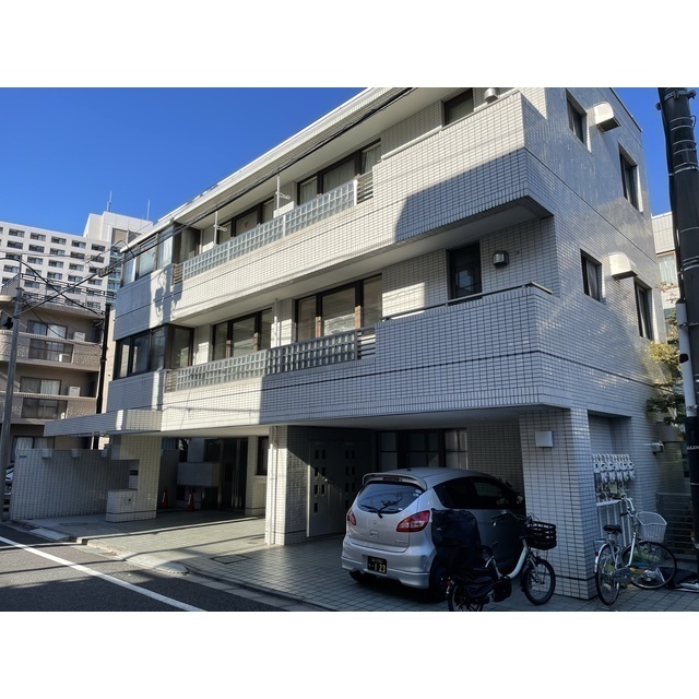 2/15 外観
