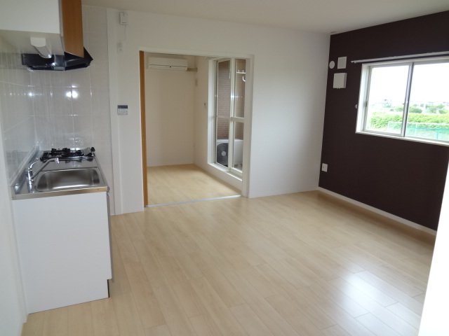 3/30 リビング/ダイニング