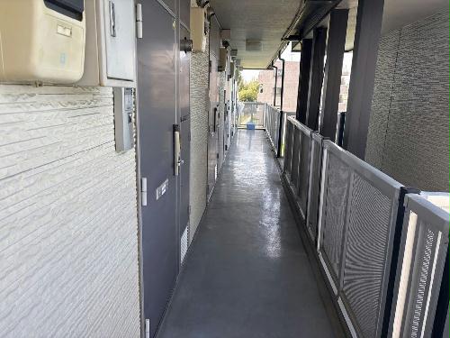 14/22 エントランス