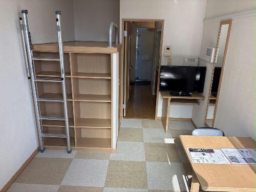 3/22 リビング/ダイニング