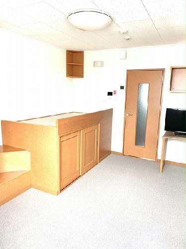 3/24 リビング/ダイニング