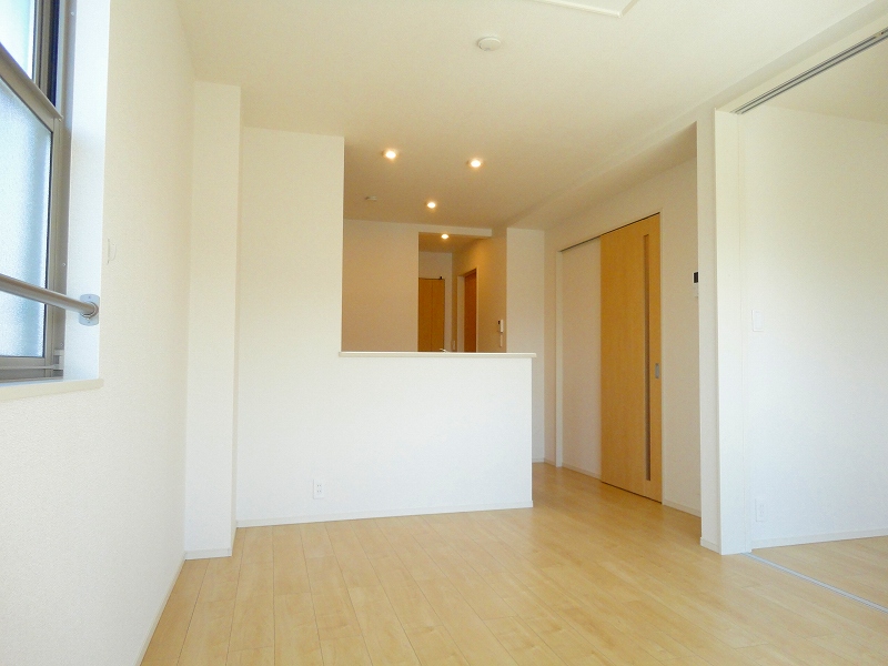 3/20 リビング/ダイニング