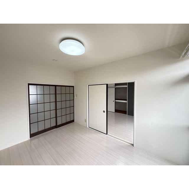 4/20 リビング/ダイニング