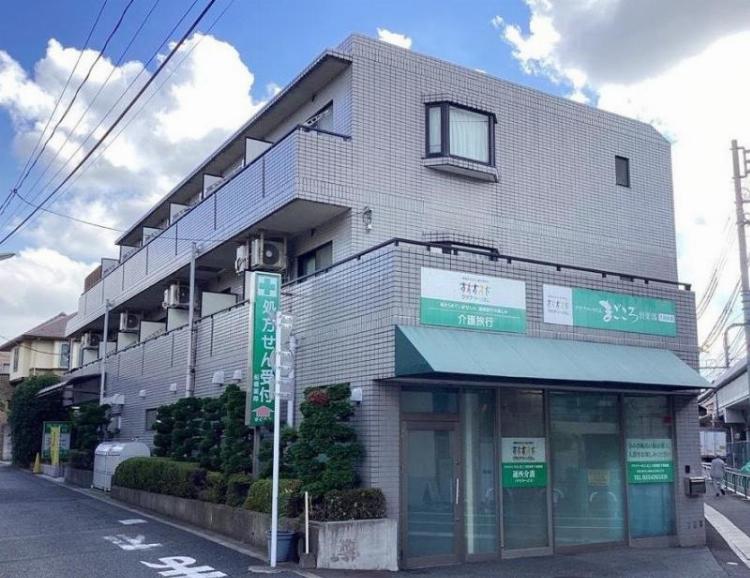 1/14 外観