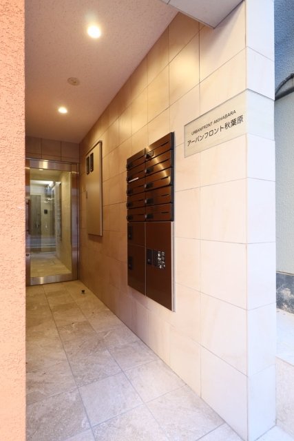 4/11 エントランス