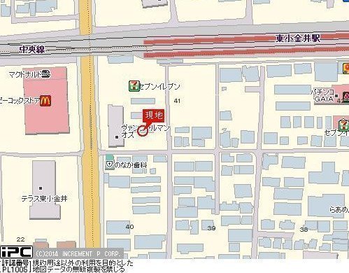 21/30 地図