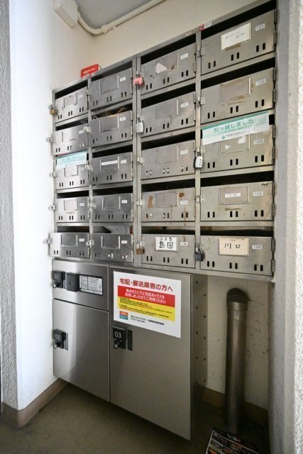 10/18 エントランス