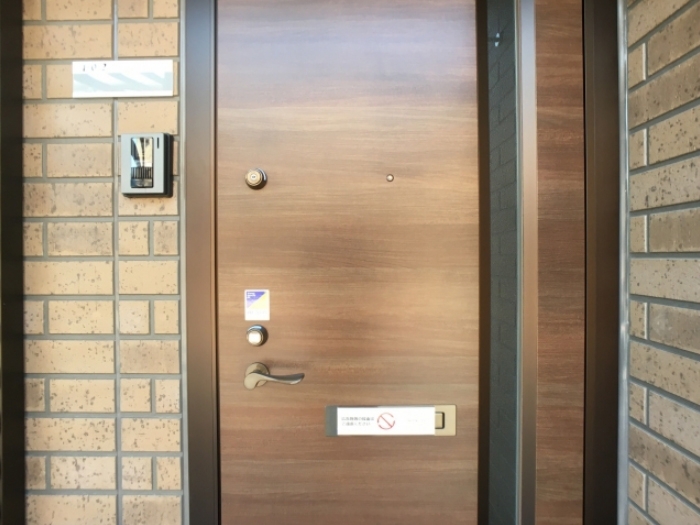 19/20 エントランス