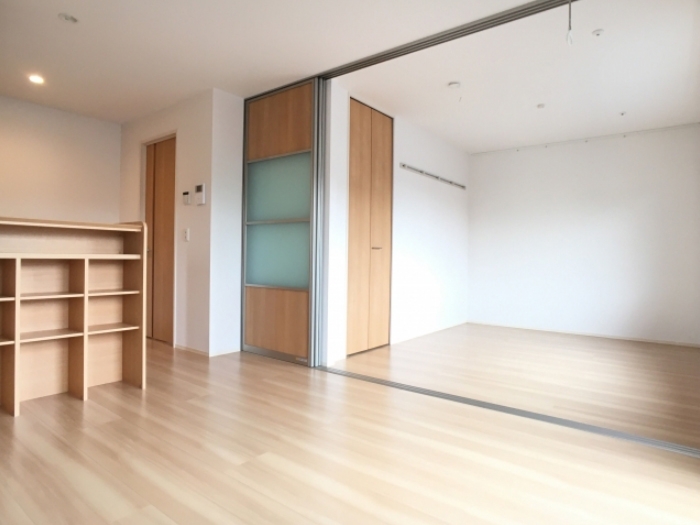 3/20 リビング/ダイニング