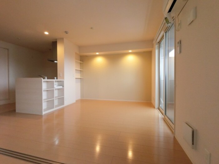 3/28 リビング/ダイニング