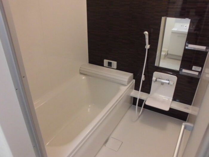 10/28 浴室