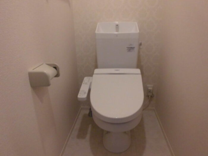 12/28 トイレ