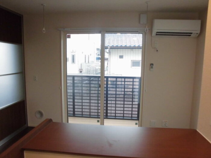 3/28 リビング/ダイニング