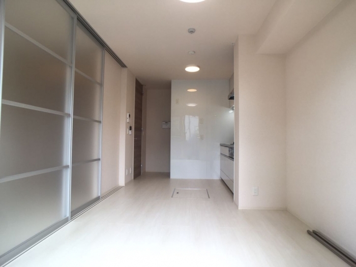 3/30 リビング/ダイニング