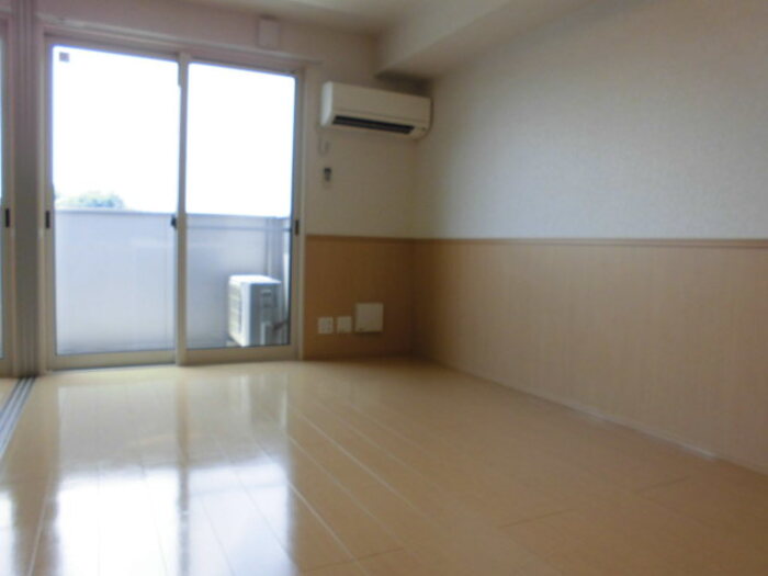 3/26 リビング/ダイニング