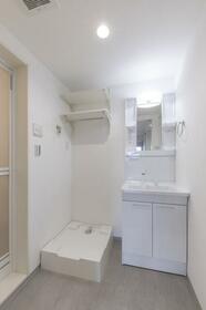 15/16 洗面