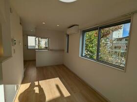 3/17 リビング/ダイニング