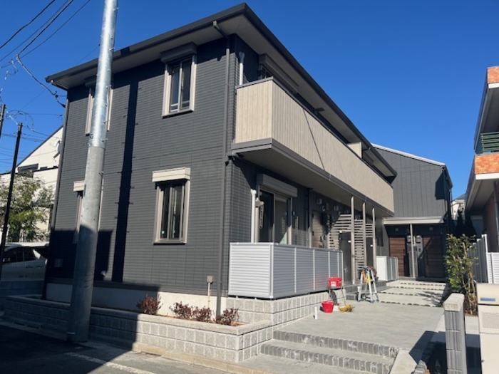 1/24 外観