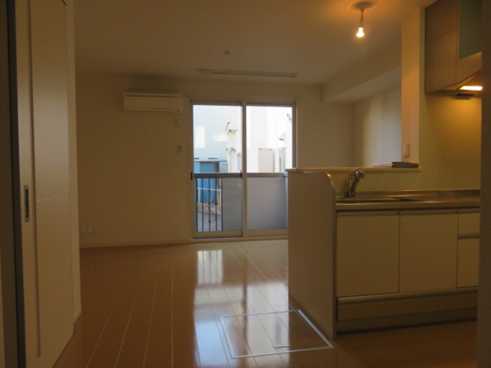 3/16 リビング/ダイニング