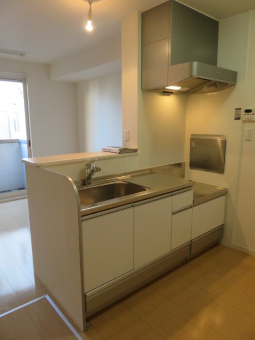 7/16 キッチン