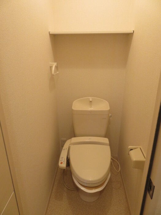 9/16 トイレ