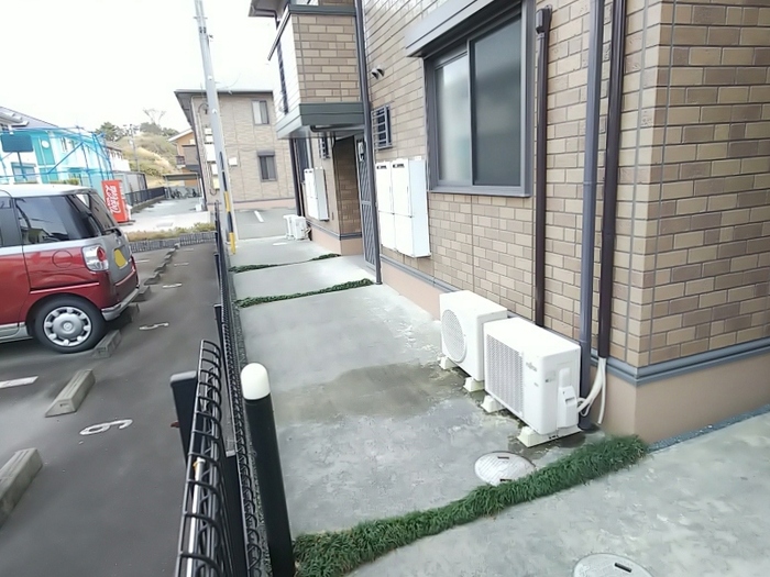 10/17 エントランス