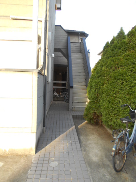 19/28 エントランス